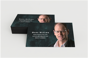 Business Card Design by anshtoyj for this project | Design: #4661147