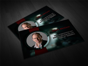 Business Card Design by asykar design for this project | Design: #4671505
