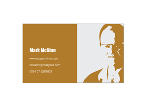 Business Card Design | Business Card Design by Subhamay Basu