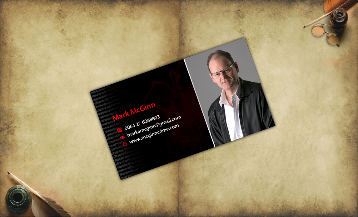 Business Card Design by Design'nteam for this project | Design #4628210