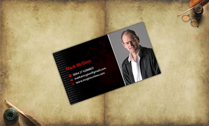 Business Card Design by Design'nteam for this project | Design: #4628210
