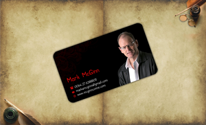 Business Card Design by Design'nteam for this project | Design: #4650016