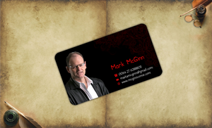 Business Card Design by Design'nteam for this project | Design: #4650020