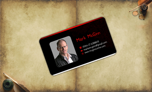 Business Card Design by Design'nteam for this project | Design: #4650030