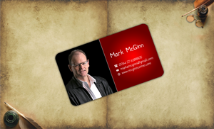 Business Card Design by Design'nteam for this project | Design: #4650041
