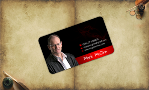 Business Card Design by Design'nteam for this project | Design: #4650053
