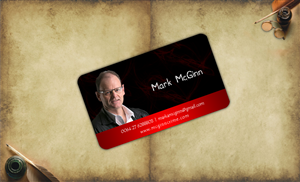 Business Card Design by Design'nteam for this project | Design: #4650063