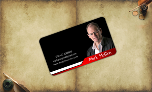 Business Card Design by Design'nteam for this project | Design: #4650100