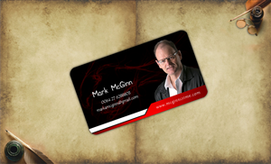 Business Card Design by Design'nteam for this project | Design: #4650113