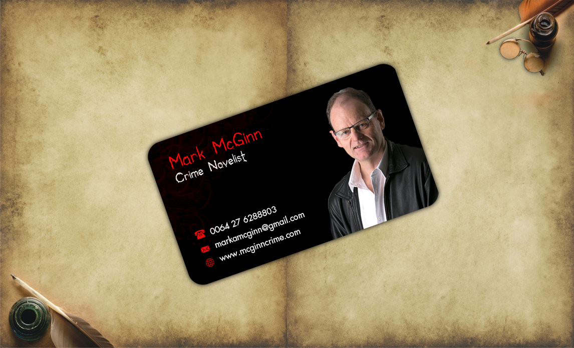Business Card Design by Design'nteam for this project | Design #4697234