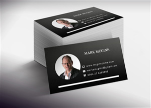 Business Card Design by Lanka Ama for this project | Design: #4621490