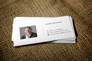 Business Card Design by Lanka Ama for this project | Design: #4621495