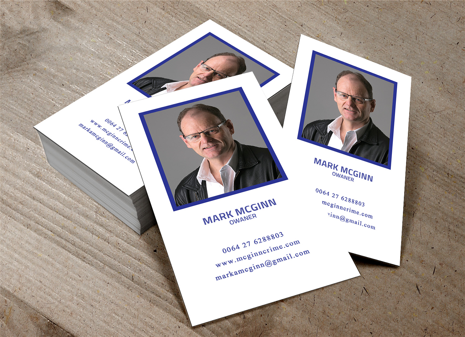 Business Card Design by Lanka Ama for this project | Design #4621501