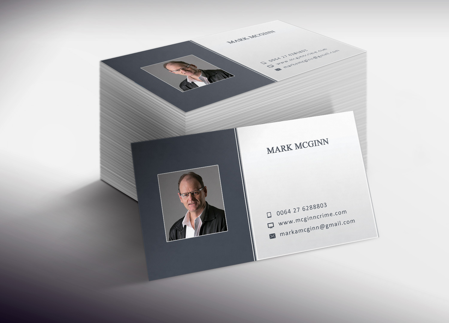 Business Card Design by Lanka Ama for this project | Design #4621504