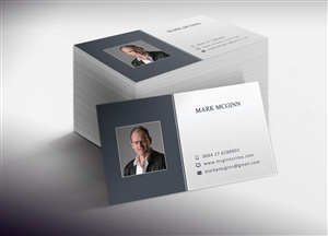 Business Card Design by Lanka Ama for this project | Design: #4621504