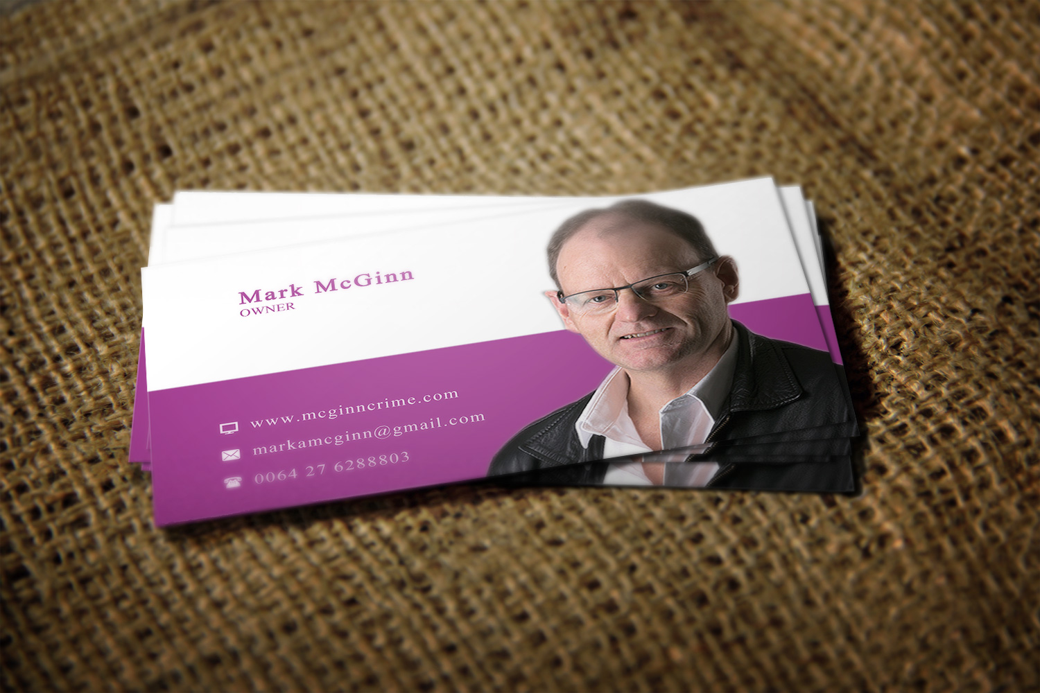 Business Card Design by Lanka Ama for this project | Design #4621509