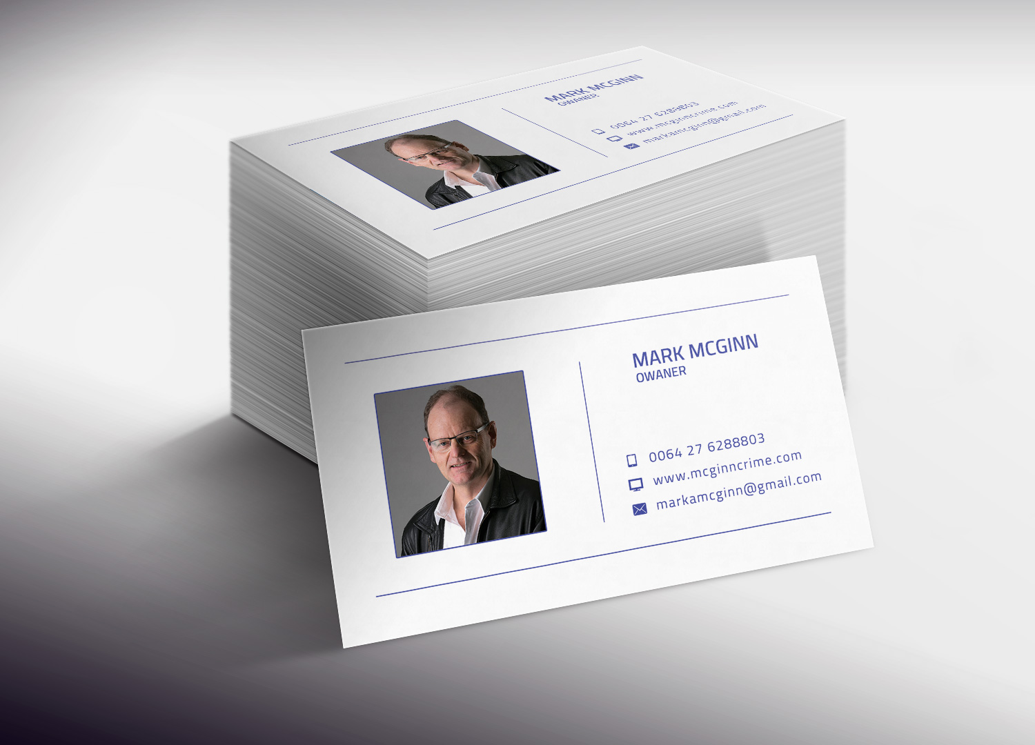 Business Card Design by Lanka Ama for this project | Design #4621527