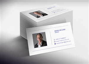 Business Card Design by Lanka Ama for this project | Design: #4621527