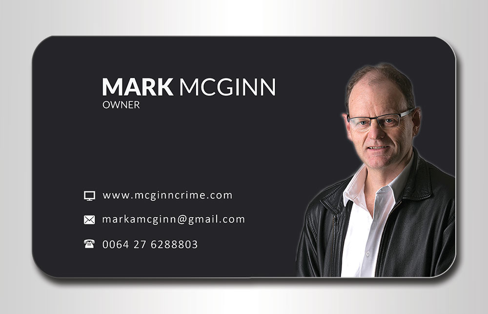 Business Card Design by Lanka Ama for this project | Design #4621554