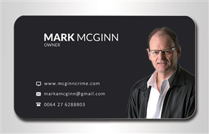 Business Card Design by Lanka Ama for this project | Design: #4621554