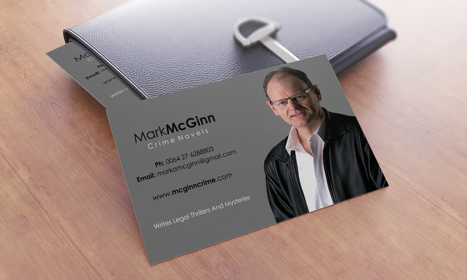 Business Card Design by Stylez Designz for this project | Design #4632032