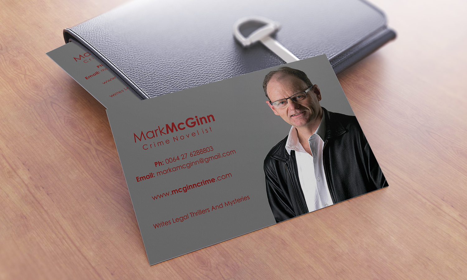 Business Card Design by Stylez Designz for this project | Design #4638625