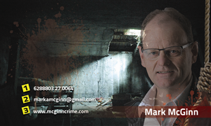 Business Card Design by WaelSwid for this project | Design: #4662803