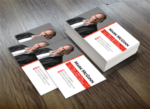 Business Card Design by AMBOGEStudios for this project | Design: #4623126