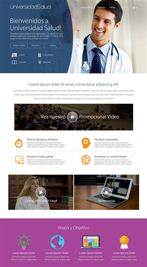 Web Design by Kritagyan