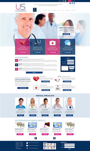 Web Design by designbox