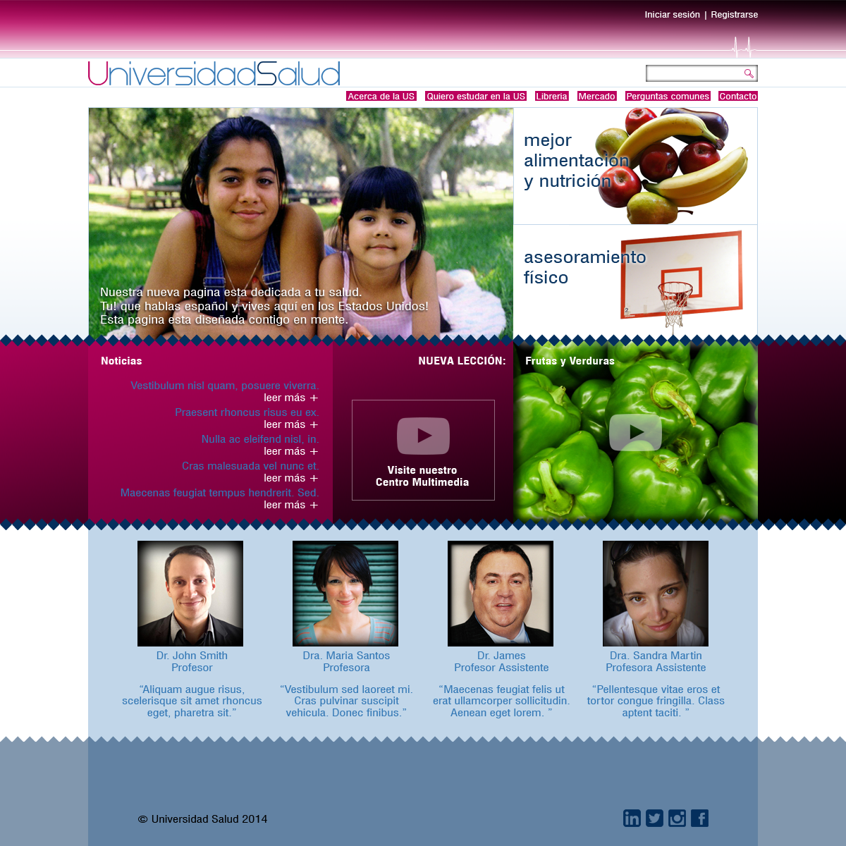 Web Design by crockz for this project | Design #4725431
