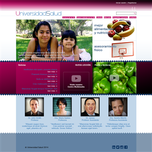 Web-Design von crockz für dieses Projekt | Design: #4725431