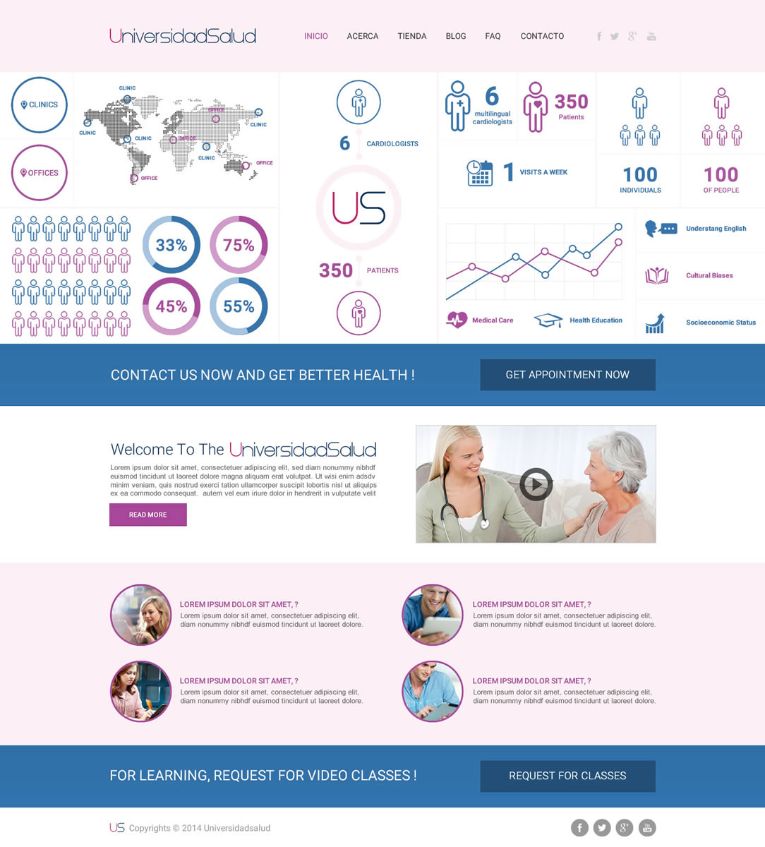 Web Design by Behriatech for this project | Design #4699166