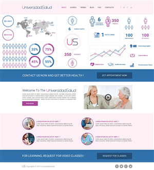 Web-Design von Behriatech für dieses Projekt | Design: #4699166