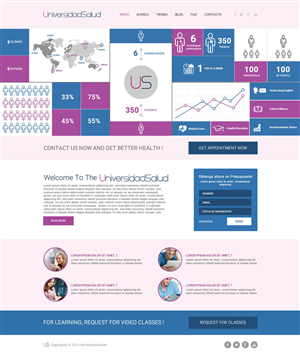 Web-Design von Behriatech für dieses Projekt | Design: #4699170