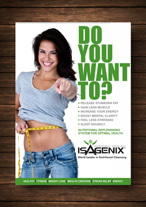 Poster Design by cb1318 for this project | Design: #4689693