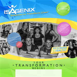 Poster Design by design geza for this project | Design: #5264358
