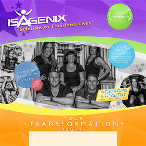Poster Design by design geza for this project | Design: #5264368