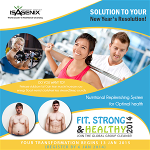 Poster Design by Arsalan Ahmed for this project | Design: #4705967