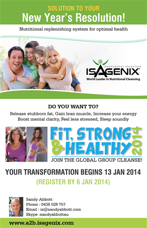 Poster Design by creative.ahmed72 for this project | Design: #4704845