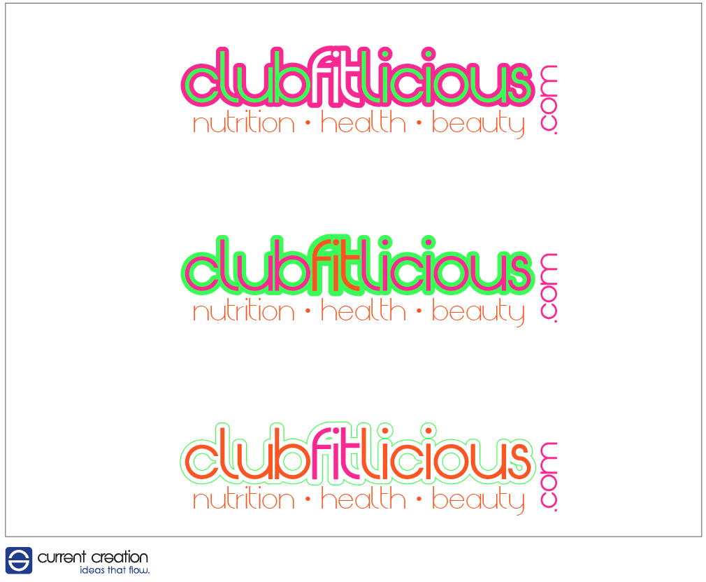 Logo Design by Current Creation for Total Results Marketing | Design #1312035
