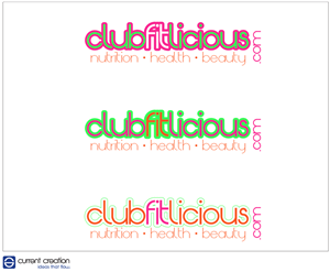 Logo Design by Current Creation for Total Results Marketing | Design: #1312035