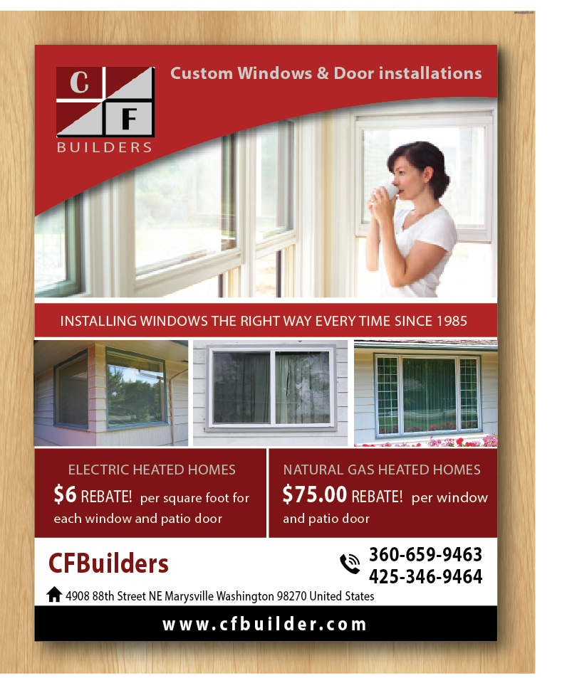 Postcard Design by alex989 for this project | Design #4666191