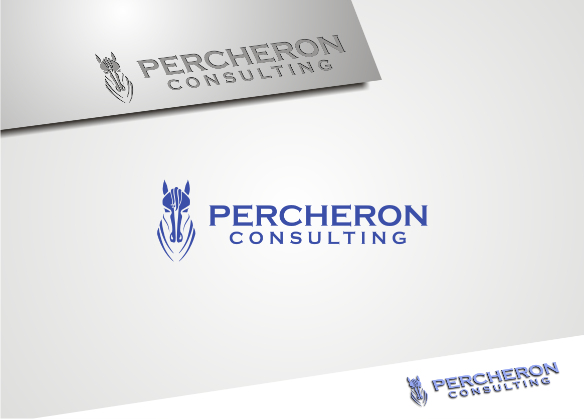 Logo Design by Arham Hidayat for this project | Design #4771371