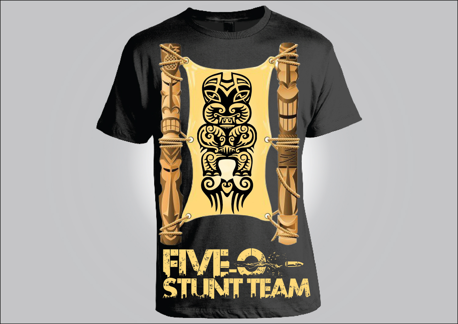 T-Shirt-Design von pb für dieses Projekt | Design #1309650