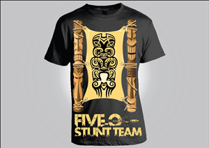 T-shirt Design by pb for this project | Design: #1309650