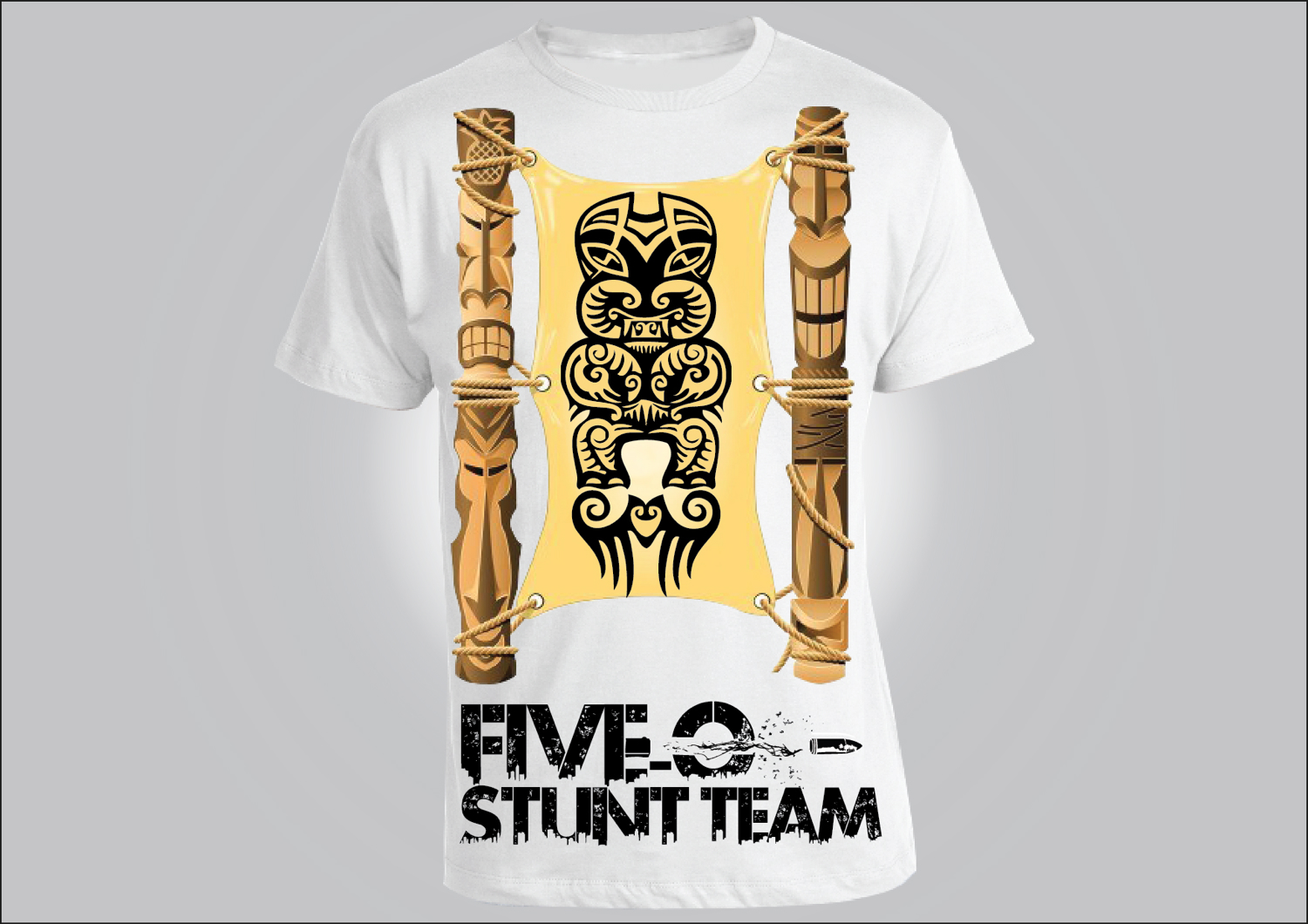 T-Shirt-Design von pb für dieses Projekt | Design #1309653