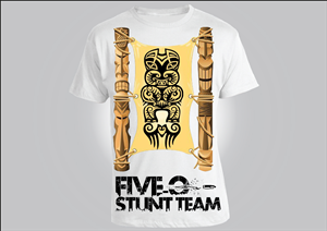 T-shirt Design by pb for this project | Design: #1309653