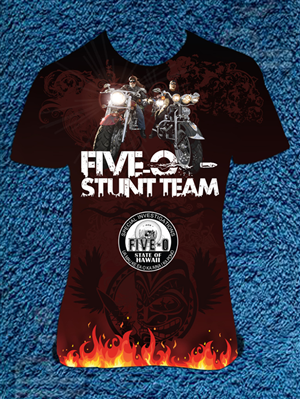T-shirt Design by Sbss for this project | Design: #1312442