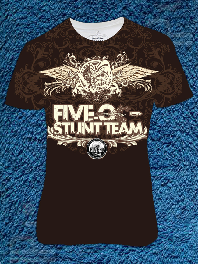 T-shirt Design by Sbss for this project | Design #1312786